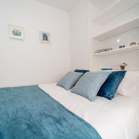Praca Velha I Apartment Брага Екстериор снимка