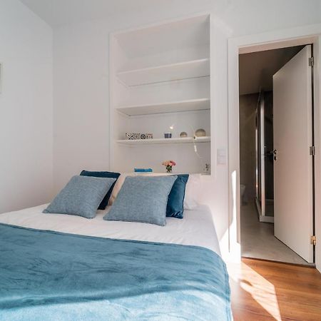 Praca Velha I Apartment Брага Екстериор снимка