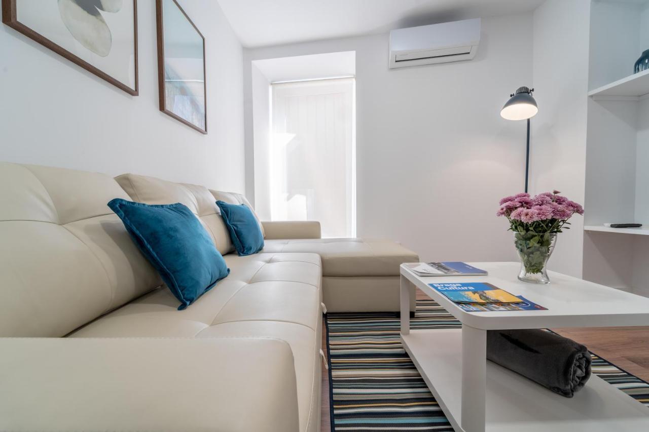 Praca Velha I Apartment Брага Екстериор снимка