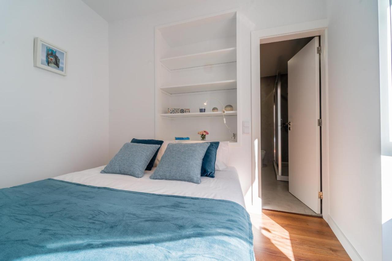 Praca Velha I Apartment Брага Екстериор снимка