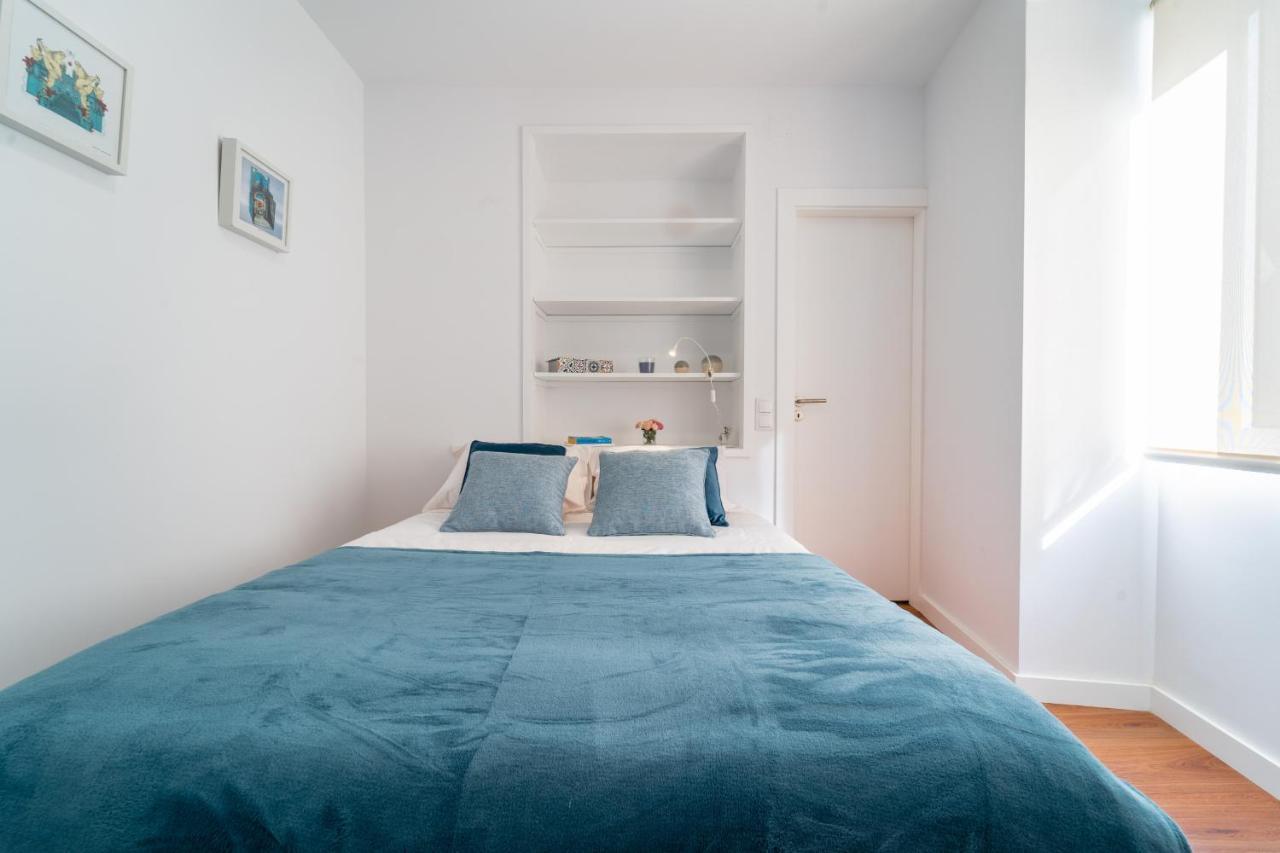 Praca Velha I Apartment Брага Екстериор снимка