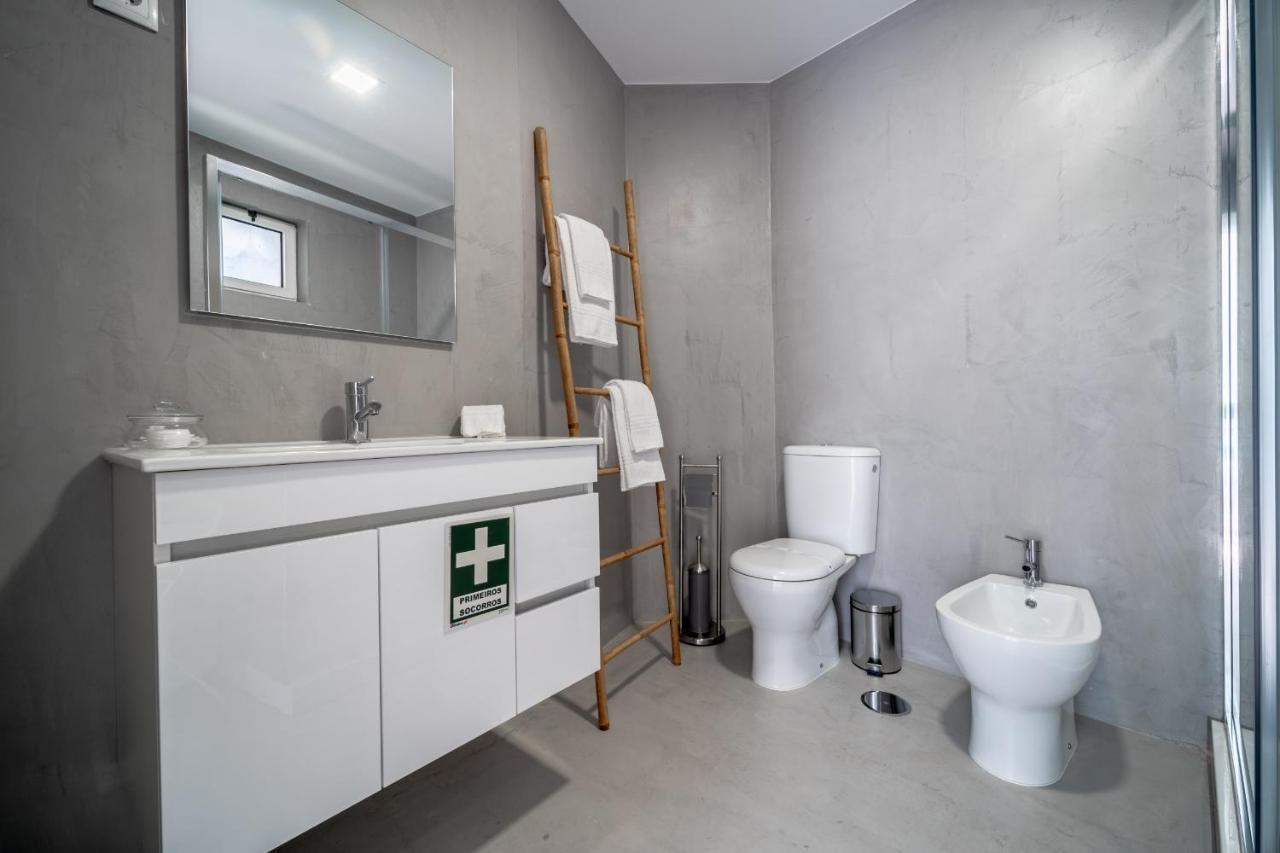 Praca Velha I Apartment Брага Екстериор снимка