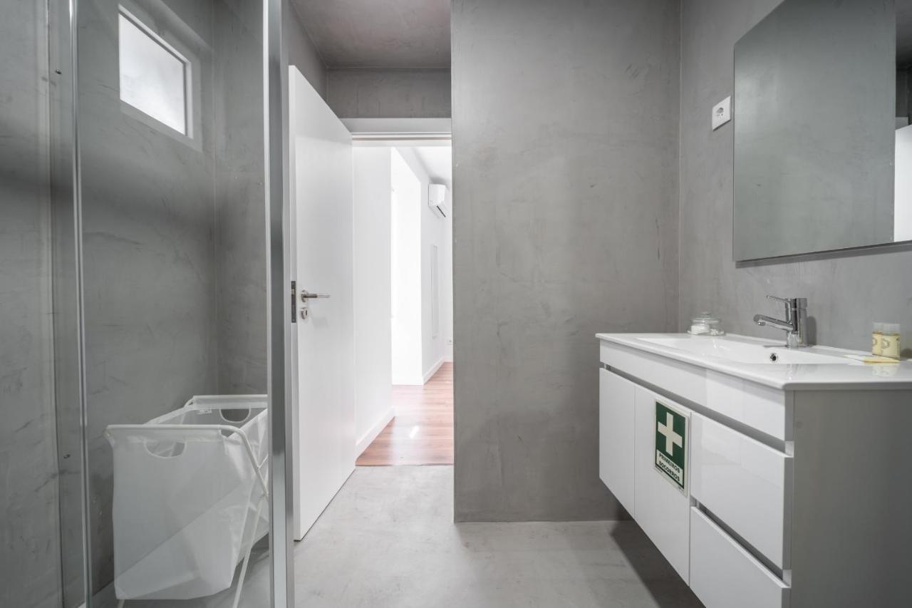 Praca Velha I Apartment Брага Екстериор снимка
