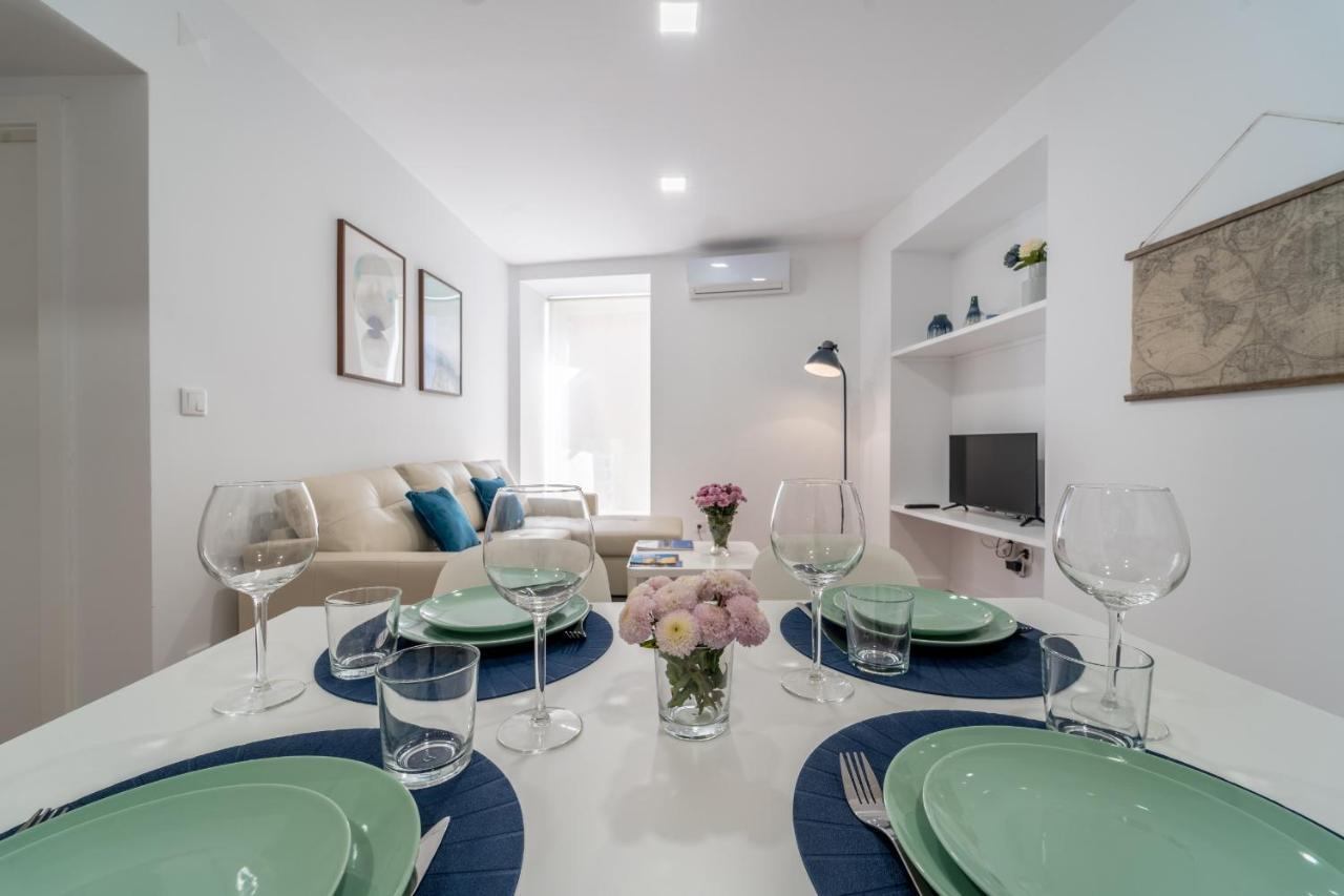 Praca Velha I Apartment Брага Екстериор снимка