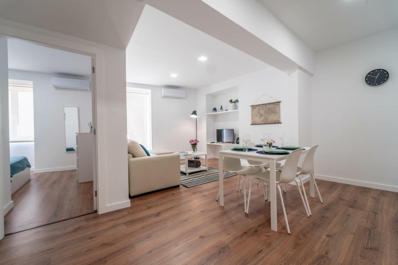 Praca Velha I Apartment Брага Екстериор снимка
