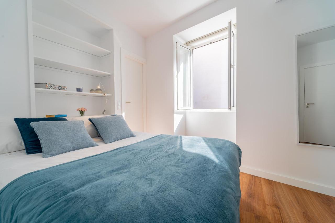 Praca Velha I Apartment Брага Екстериор снимка